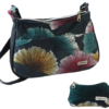 Sac à bandoulière Ginkgo